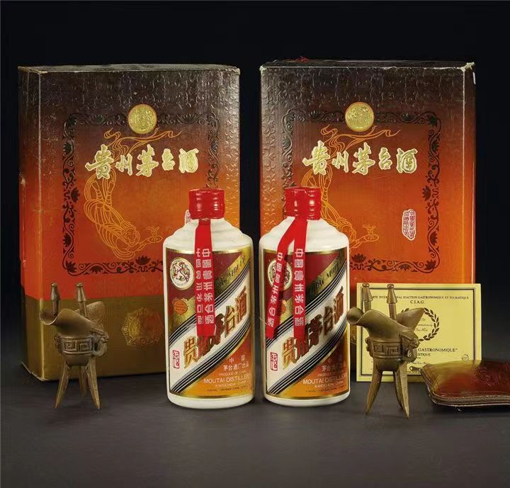 黄平礼盒茅台酒回收