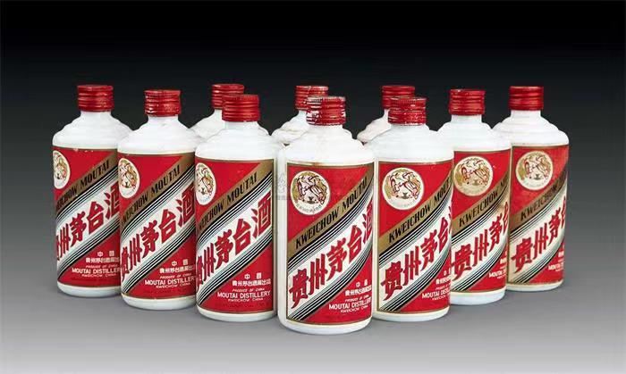 黄平茅台酒回收